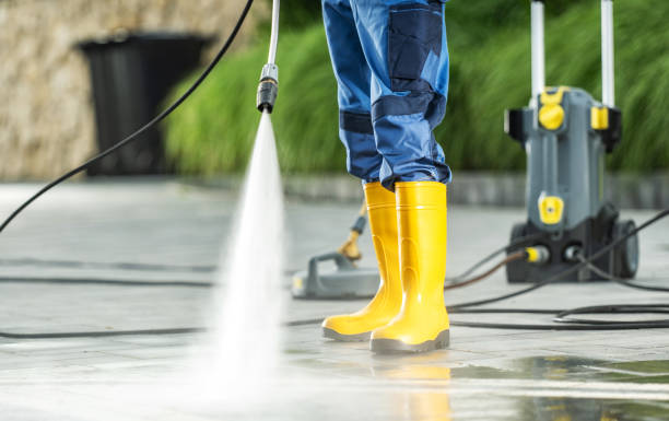 Best Affordable Pressure Washing  in Meadowood, PA